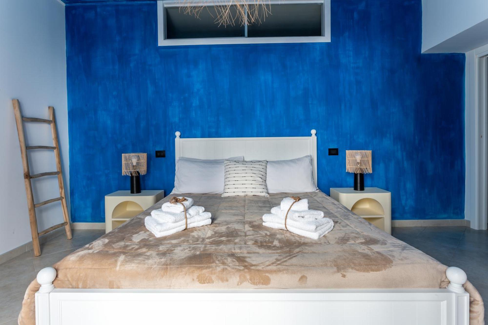 A Casa Di Parthenope Apartment Napoli Ngoại thất bức ảnh