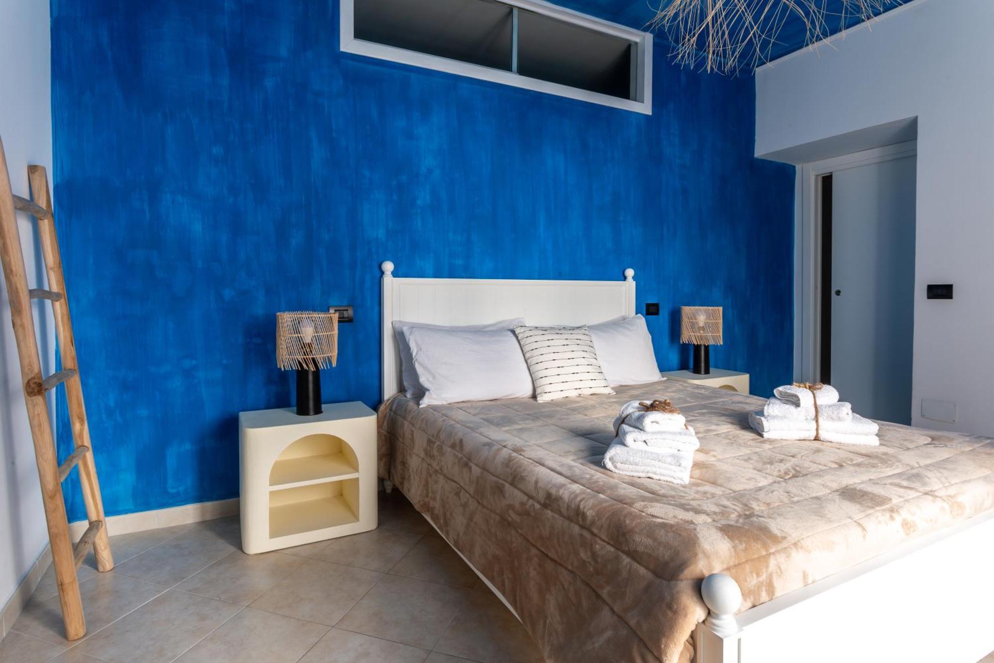 A Casa Di Parthenope Apartment Napoli Ngoại thất bức ảnh