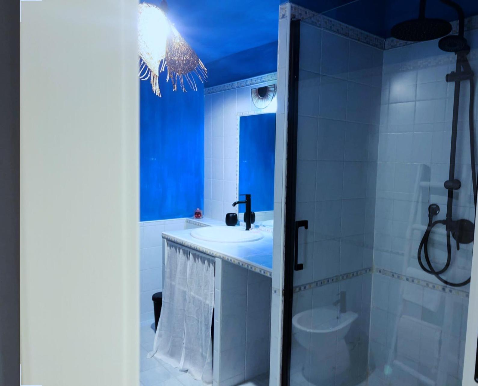 A Casa Di Parthenope Apartment Napoli Ngoại thất bức ảnh
